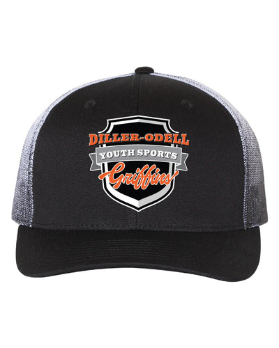 DO Youth Sports Hat