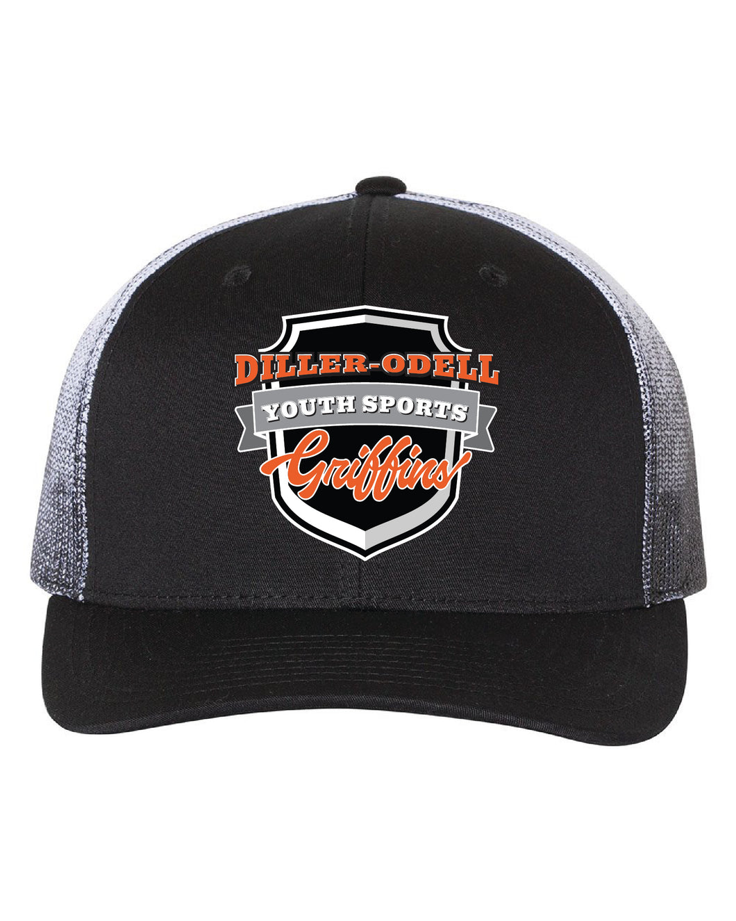 DO Youth Sports Hat