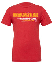 HRC 3413 Triblend Tshirt