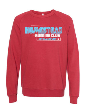 HRC Alternative Sweatshirt