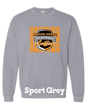 DOYS - Gildan Griffins Fleece