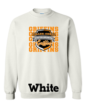 DOYS - Gildan Griffins Fleece