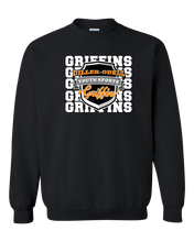 DOYS - Gildan Griffins Fleece