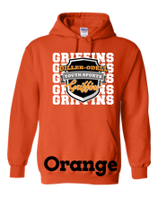 DOYS - Gildan Griffins Fleece
