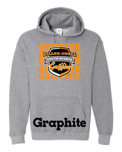 DOYS - Gildan Griffins Fleece