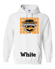 DOYS - Gildan Griffins Fleece