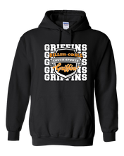 DOYS - Gildan Griffins Fleece