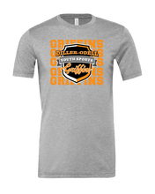 DOYS - Bella Griffins