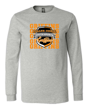 DOYS - Bella Griffins