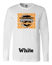 DOYS - Bella Griffins