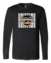 DOYS - Bella Griffins