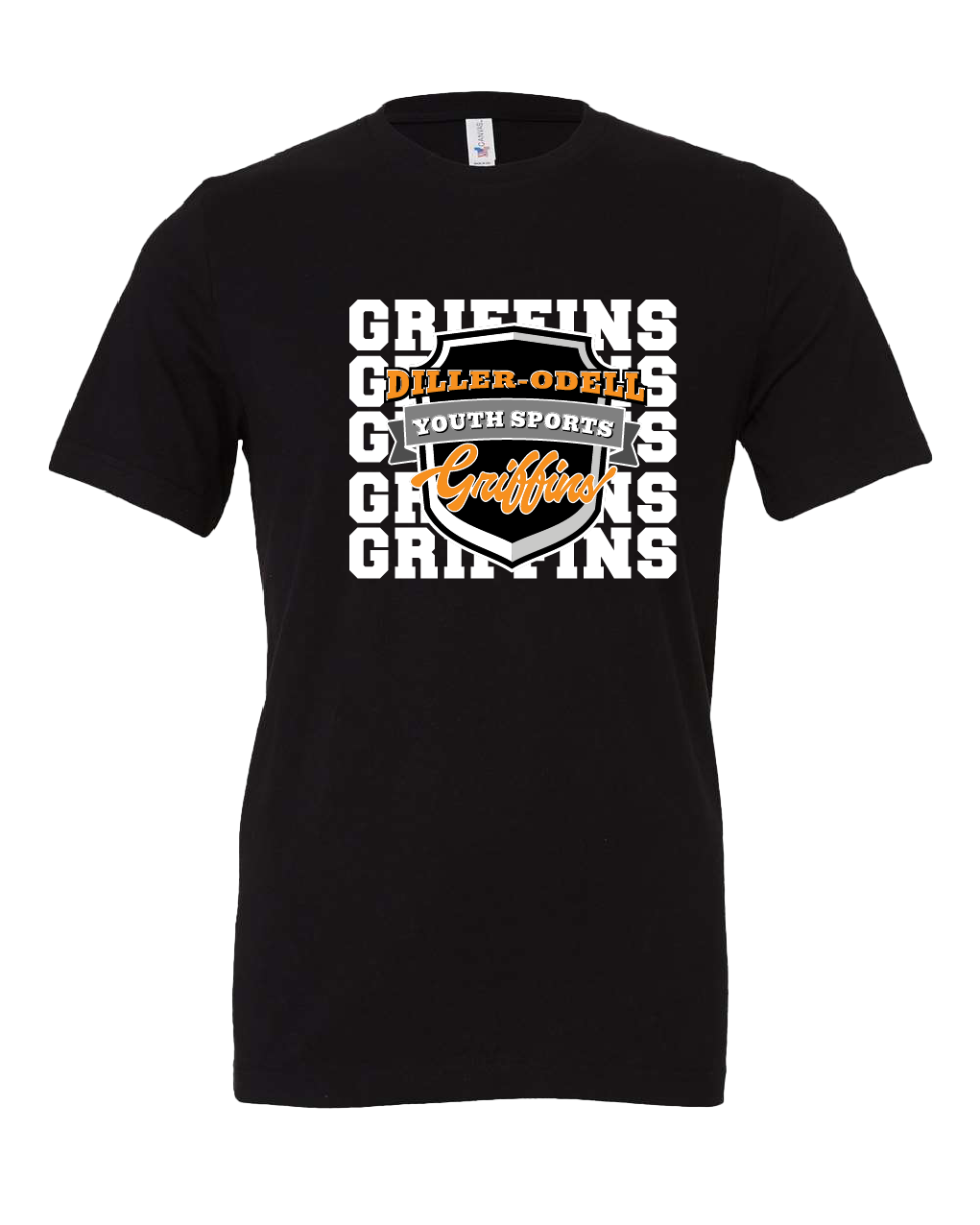 DOYS - Bella Griffins