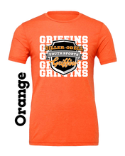 DOYS - Bella Griffins