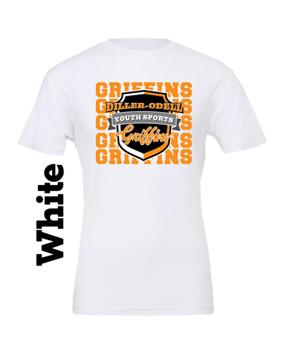 DOYS - Bella Griffins