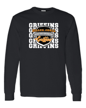 DOYS - Gildan Griffins Tshirts
