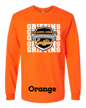 DOYS - Gildan Griffins Tshirts