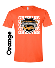 DOYS - Gildan Griffins Tshirts