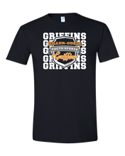 DOYS - Gildan Griffins Tshirts