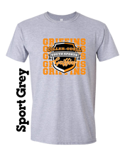 DOYS - Gildan Griffins Tshirts