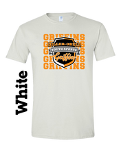 DOYS - Gildan Griffins Tshirts