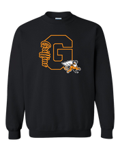 DOYS - Gildan G Fleece