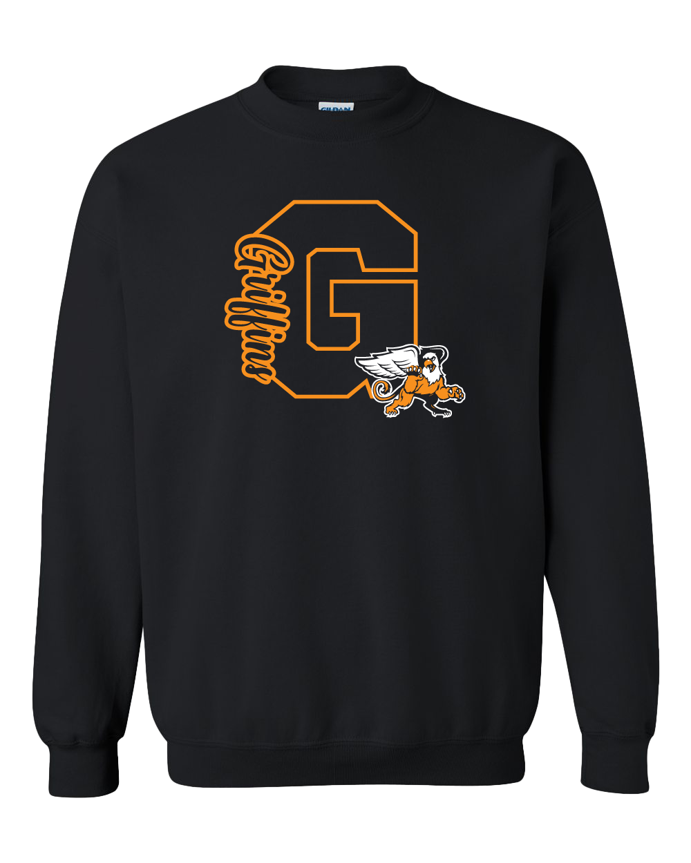 DOYS - Gildan G Fleece
