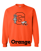 DOYS - Gildan G Fleece