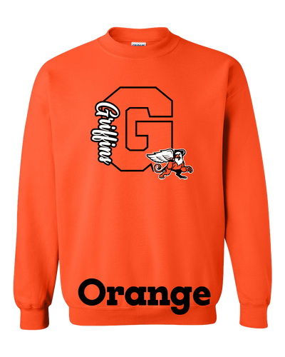 DOYS - Gildan G Fleece