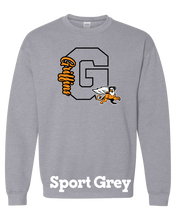 DOYS - Gildan G Fleece