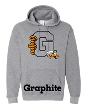 DOYS - Gildan G Fleece