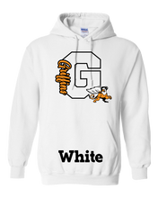 DOYS - Gildan G Fleece