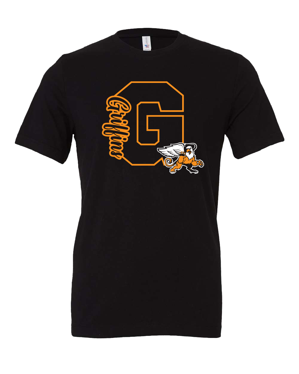 DOYS - Bella G Griffins