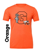 DOYS - Bella G Griffins