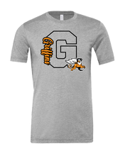 DOYS - Bella G Griffins