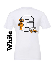 DOYS - Bella G Griffins