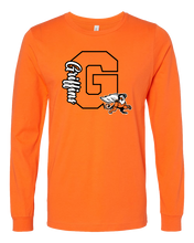 DOYS - Bella G Griffins