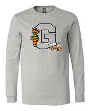 DOYS - Bella G Griffins