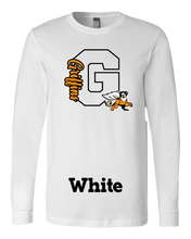 DOYS - Bella G Griffins