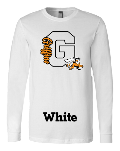 DOYS - Bella G Griffins