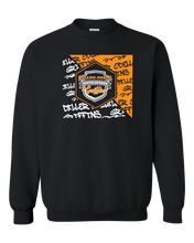 DOYS - Gildan Griffin Graffiti