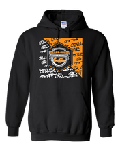 DOYS - Gildan Griffin Graffiti