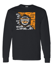 DOYS - Gildan Griffin Graffiti