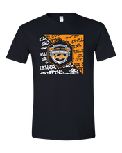 DOYS - Gildan Griffin Graffiti