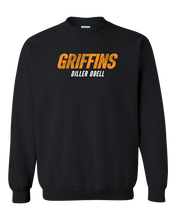 DOYS - Gildan Griffin Lines