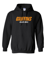 DOYS - Gildan Griffin Lines