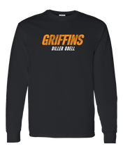 DOYS - Gildan Griffin Lines