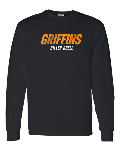 DOYS - Gildan Griffin Lines