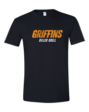 DOYS - Gildan Griffin Lines