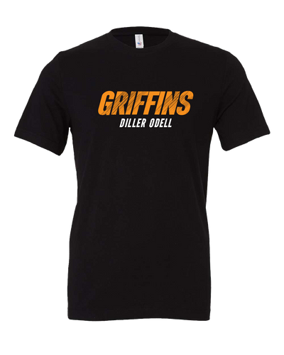 DOYS - Bella Griffin Lines