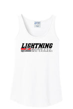 BS Lightning Ladies Tank Tops 24